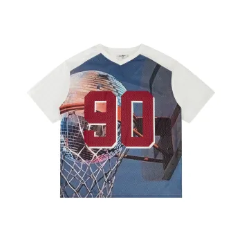CoosRetro T Shirts Men