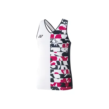 YONEX Contest Series Sport Vests Women's