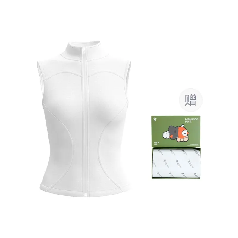 ROBINHOOD Workout Clothing Women's-0