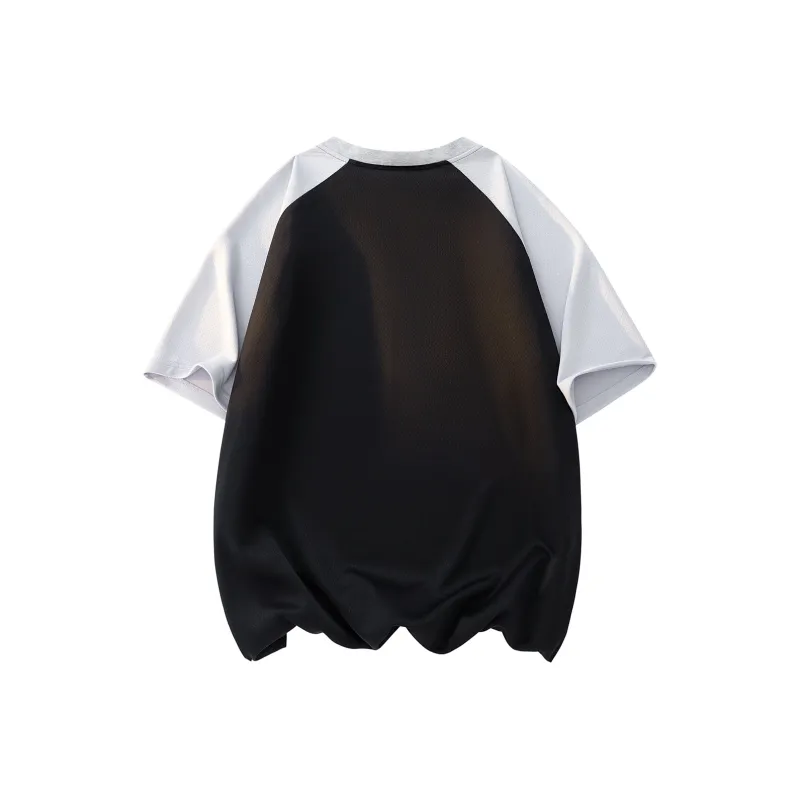 DOUBLE FISH T Shirts Unisex-1