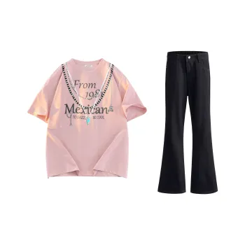 MEXICAN Casual Sportswear Unisex