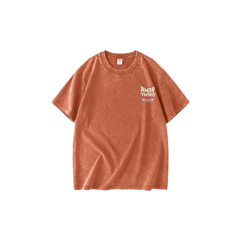 GY.VG T Shirts Unisex-8