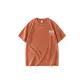 Dirty Orange