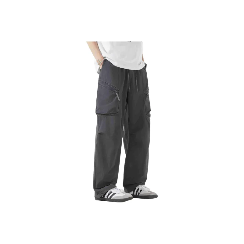 XAFB Windbreaker Pants Unisex-8