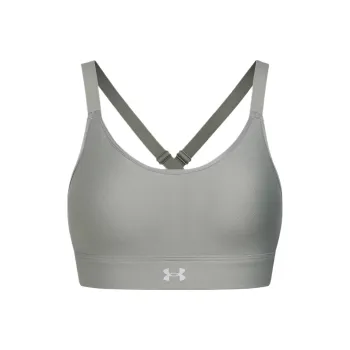 Under Armour Continuum Sports Underwear Women's Forest Green