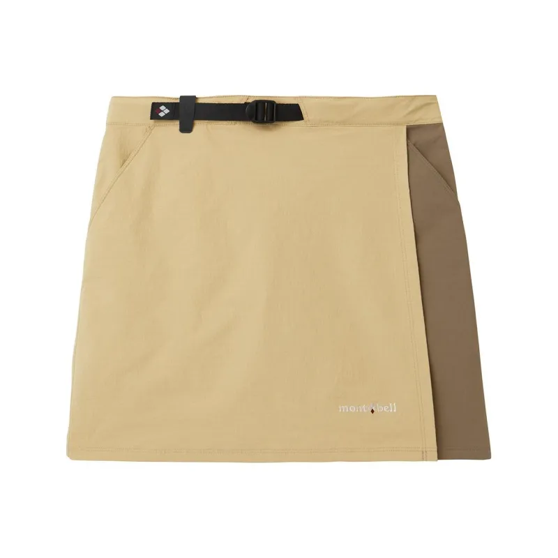MONTBELL Sports Shorts Women's-3
