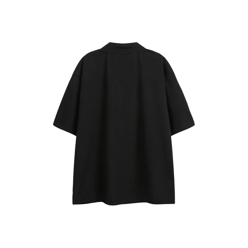 CHARLIE GOLF T Shirts Unisex-1