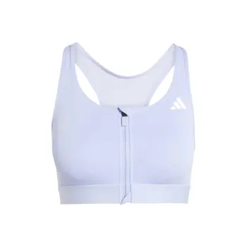 Adidas Power React Sports Underwear Women's Purple