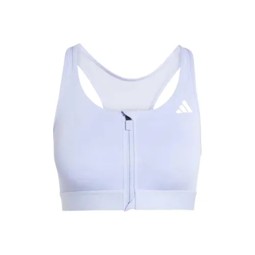 Adidas Power React Sports Underwear Women's Purple
