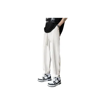 JUNGLE PANDA Casual Pants Unisex