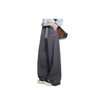 TONYKRZ Casual Pants Unisex