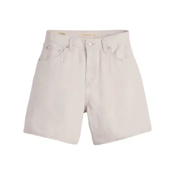Levis High rise Shorts