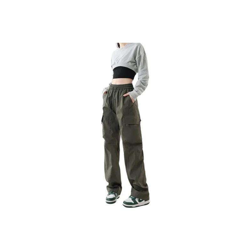 Caramella Cargo Pants Women's-14