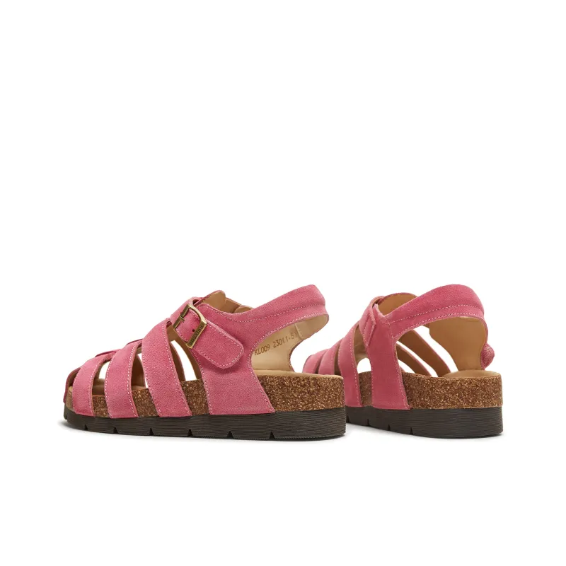 Teenmix Roman Sandals 4cm Women's-3