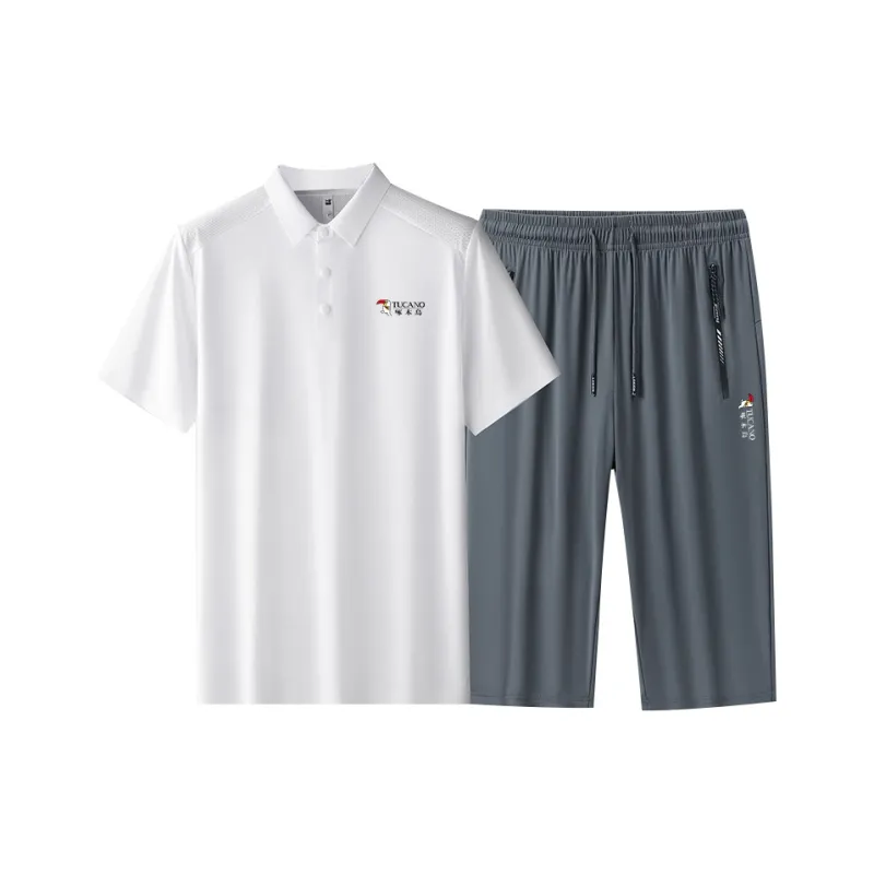 TUCANO Casual Sportswear Men-2