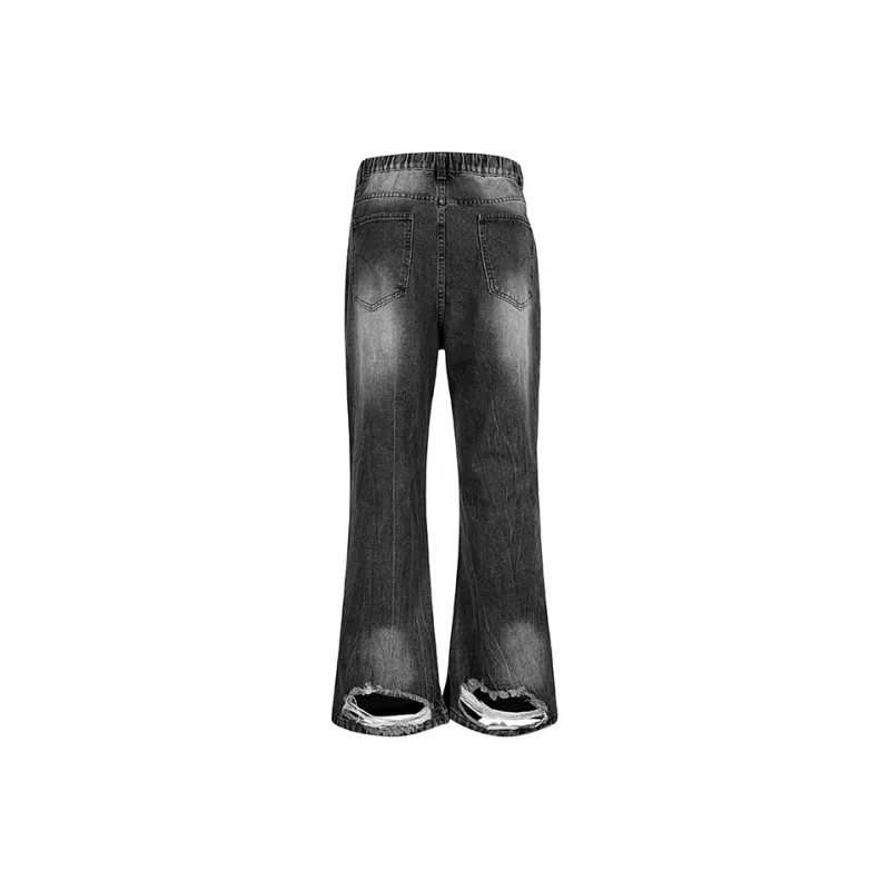 PANDA ADEVIL Jeans Unisex-9