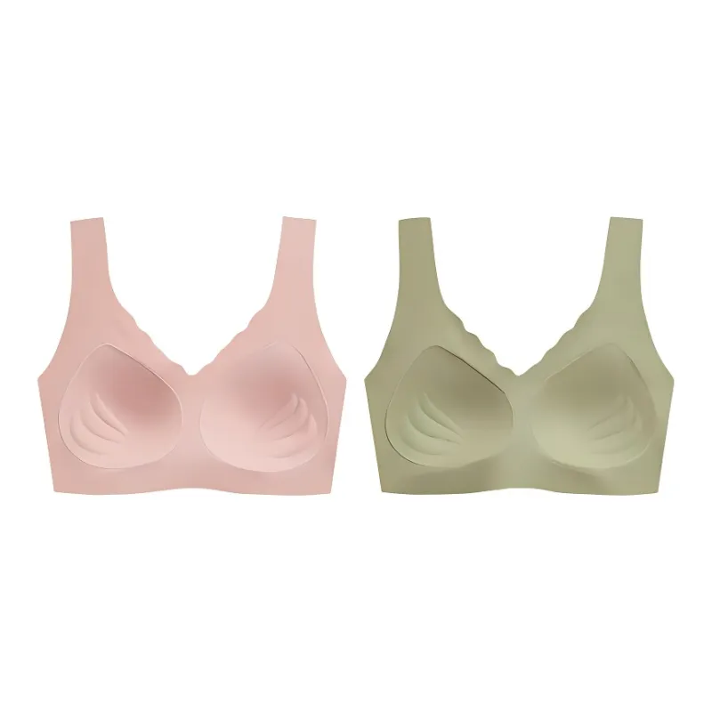 Herbal Primer Bra Women's 2 Pack-35