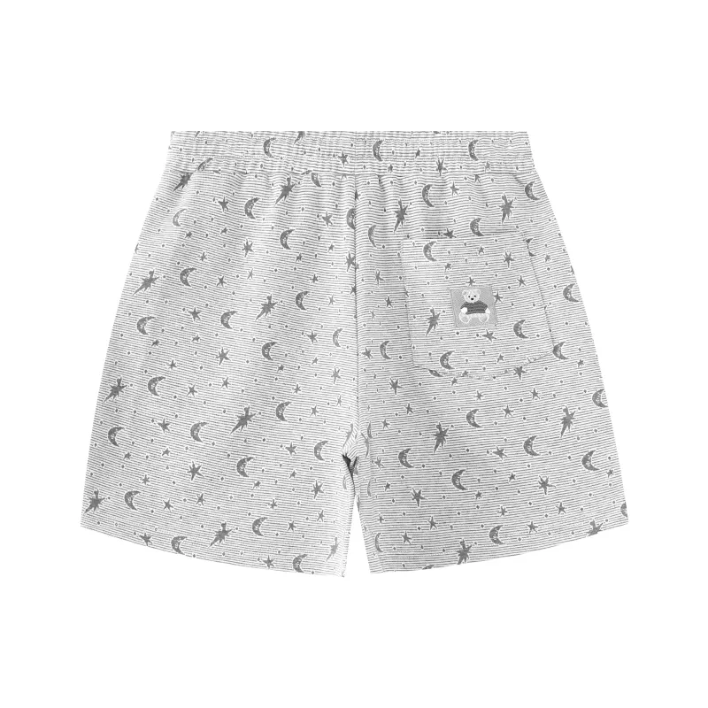 F426 Casual Shorts Women's-6