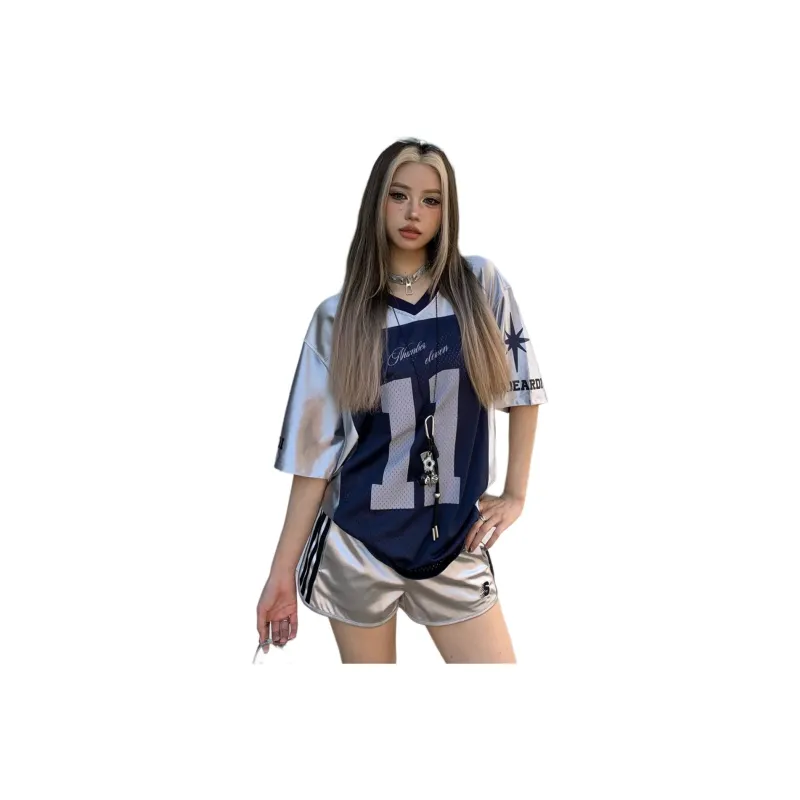 NEVER RULE T Shirts Unisex-4