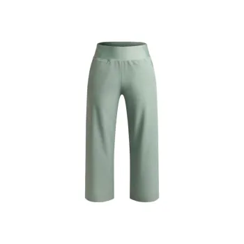 Under Armour Fish Pro UA Sports Pants Women's Lime Green
