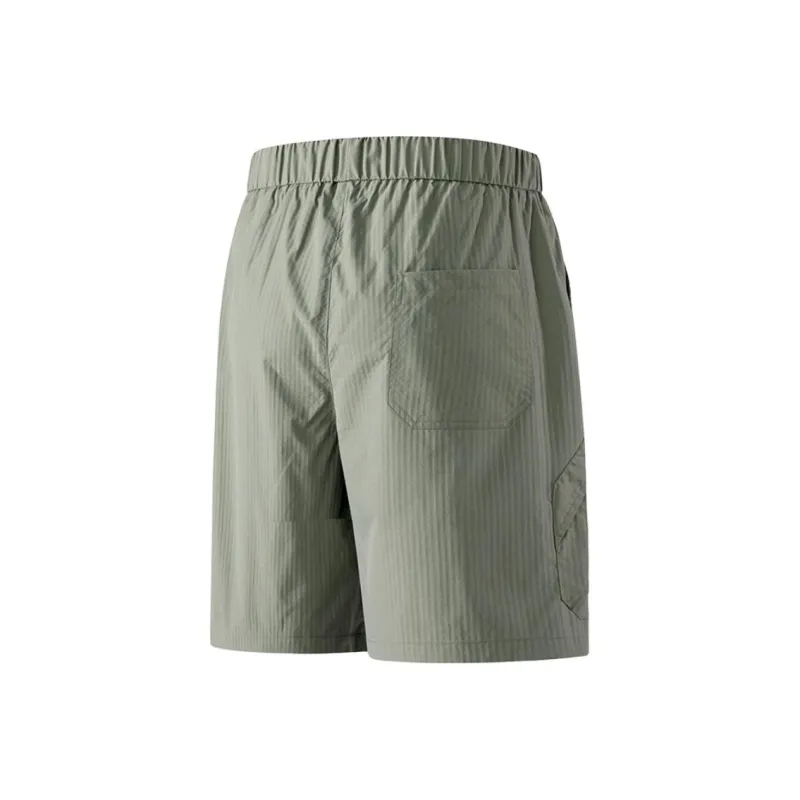 WJBS Cargo Shorts Women's-4