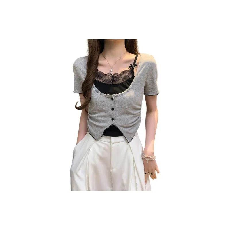 The Temptation Of The Muse T Shirt Women's-3