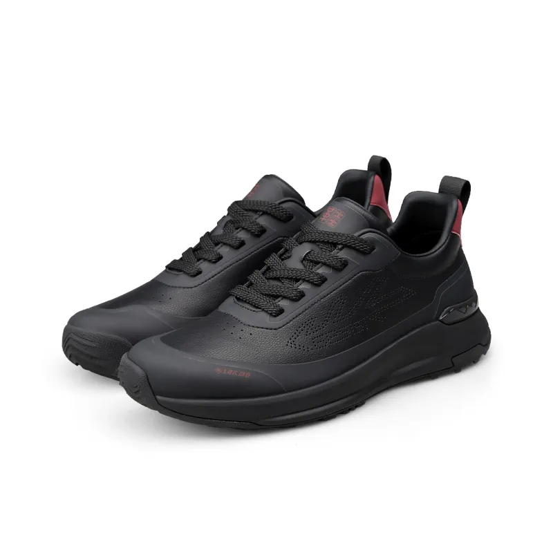 Gross Abrasion Resistant Slip Resistant Low Top Casual Shoes Men's-2