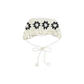 Classmate Yang Cotton Headwraps Women's