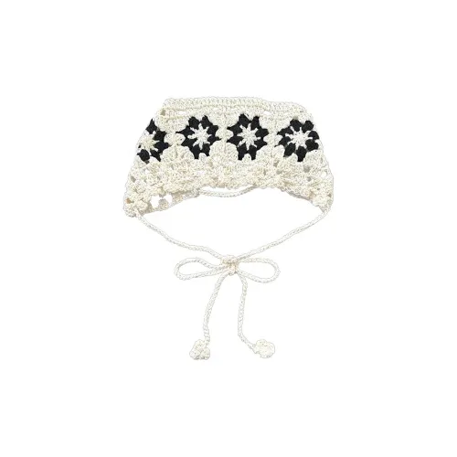 Classmate Yang Cotton Headwraps Women's