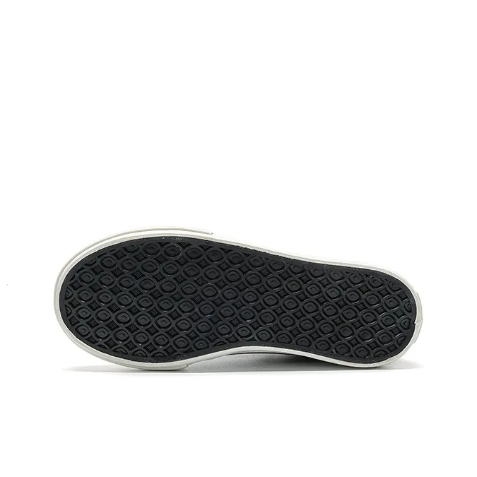FOREVER 21 Slip Resistant, Abrasion Resistant, Breathable, Lightweight, Cushioning Low Top Canvas Shoes Unisex-4