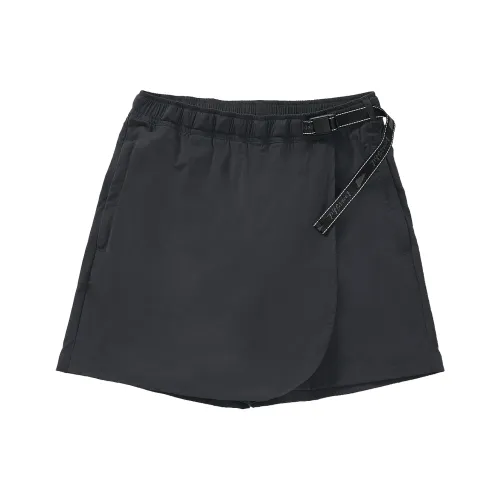714STREET Cargo Short Skirts Women's