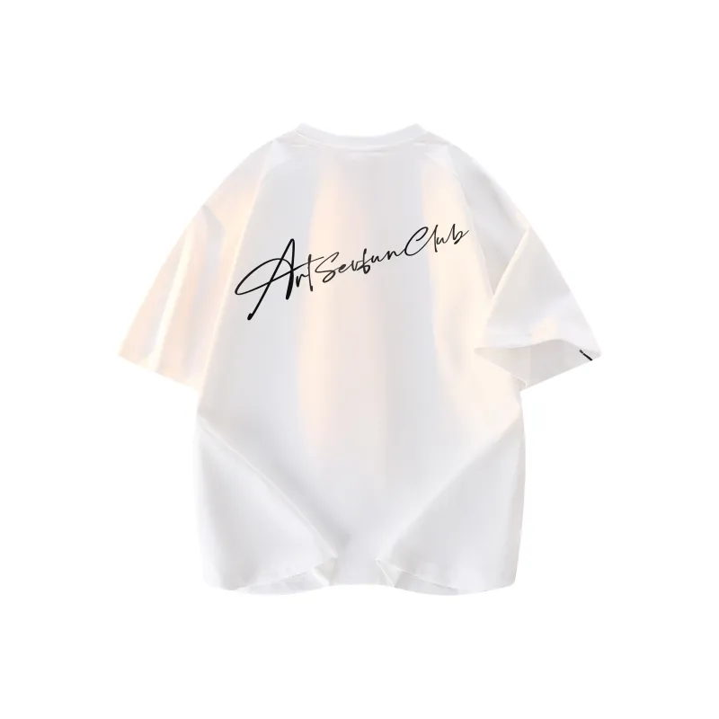 7 SEVFUN T Shirts Unisex-4