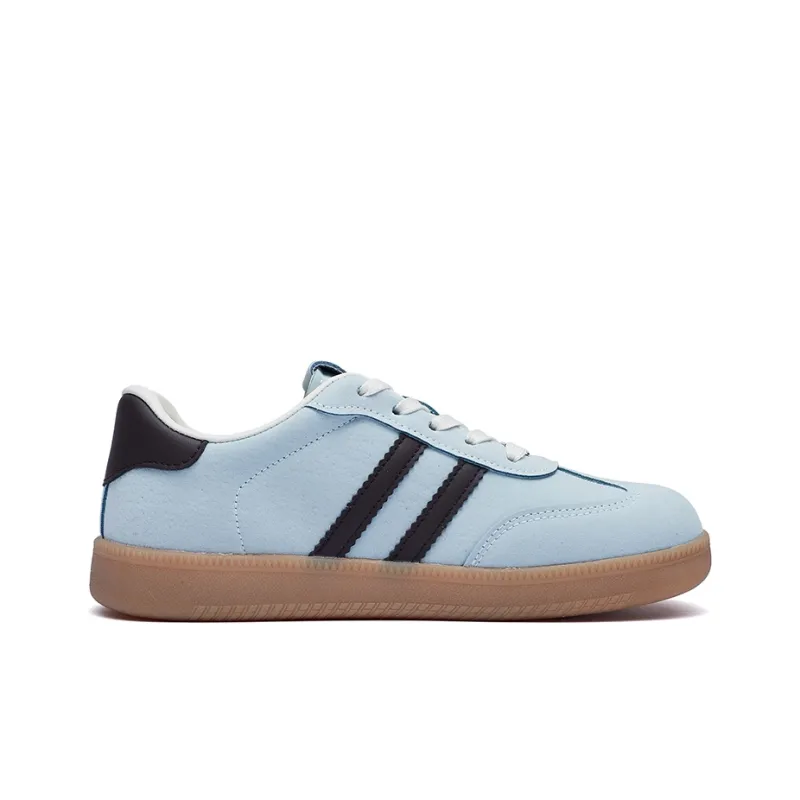 VKOI 1999 Non slip Lightweight Low Top Skateboard Shoes Women's-8
