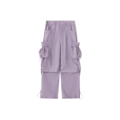 F426 Cargo Pants Unisex