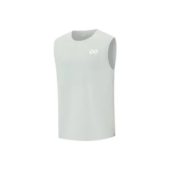 XTEP Sleeveless Sports Shirts Women's