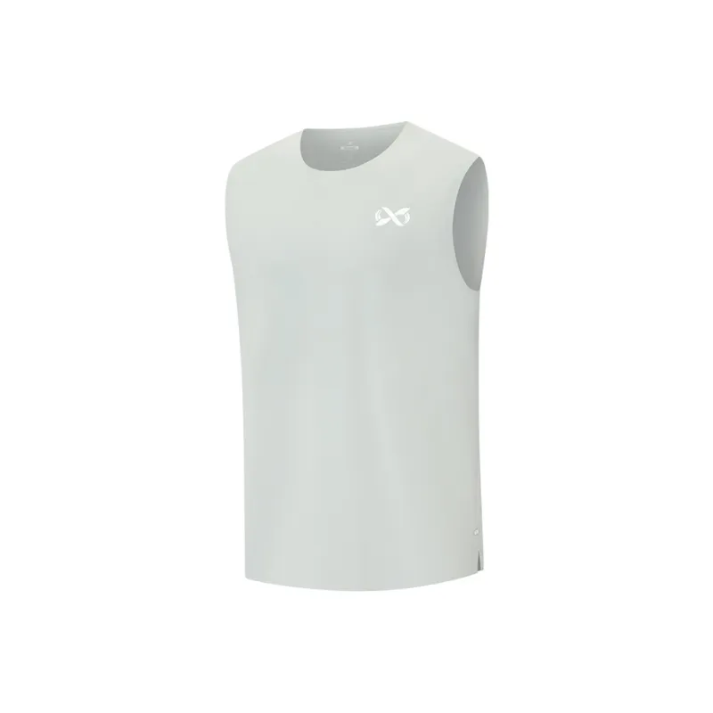 XTEP Sleeveless Sports Shirts Women's-0