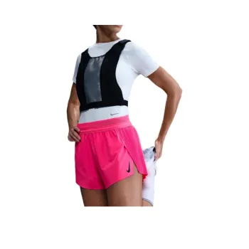 Nike AeroSwift Women's Dri FIT Adv Mid Rise Brief Lined 3' Running Shorts