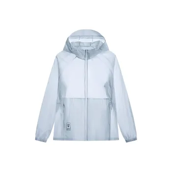 Grace Super Light Quick Dry Sun Protection Clothing Women's