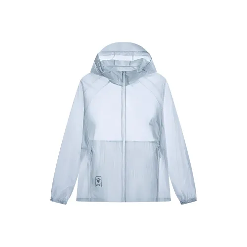 Grace Super Light Quick Dry Sun Protection Clothing Women's