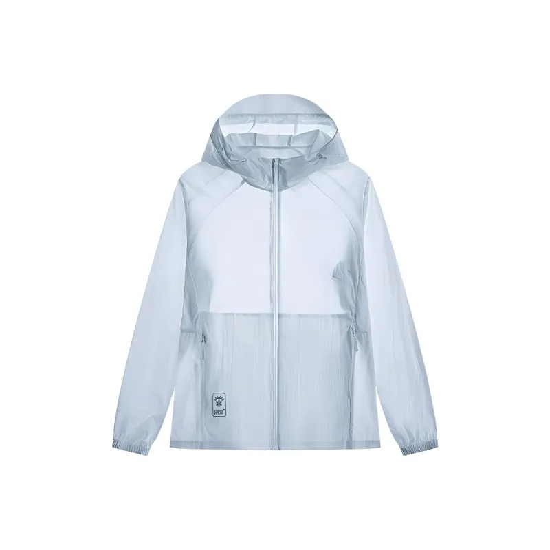 Grace Super Light Quick Dry Sun Protection Clothing Women's-0