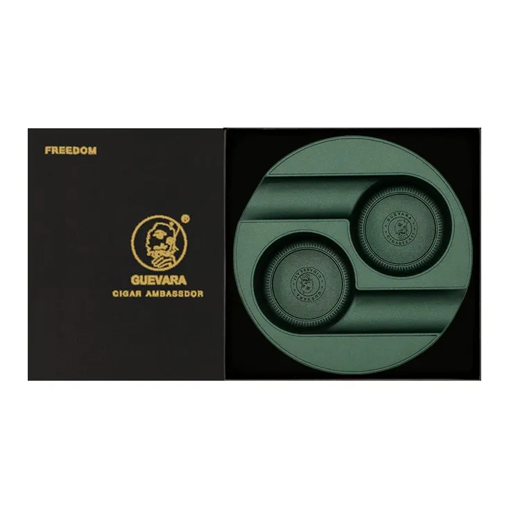 GUEVARA Ashtrays Good Looking Nordic Style Coffee Table Ornament Ashtray, Multicolor-8