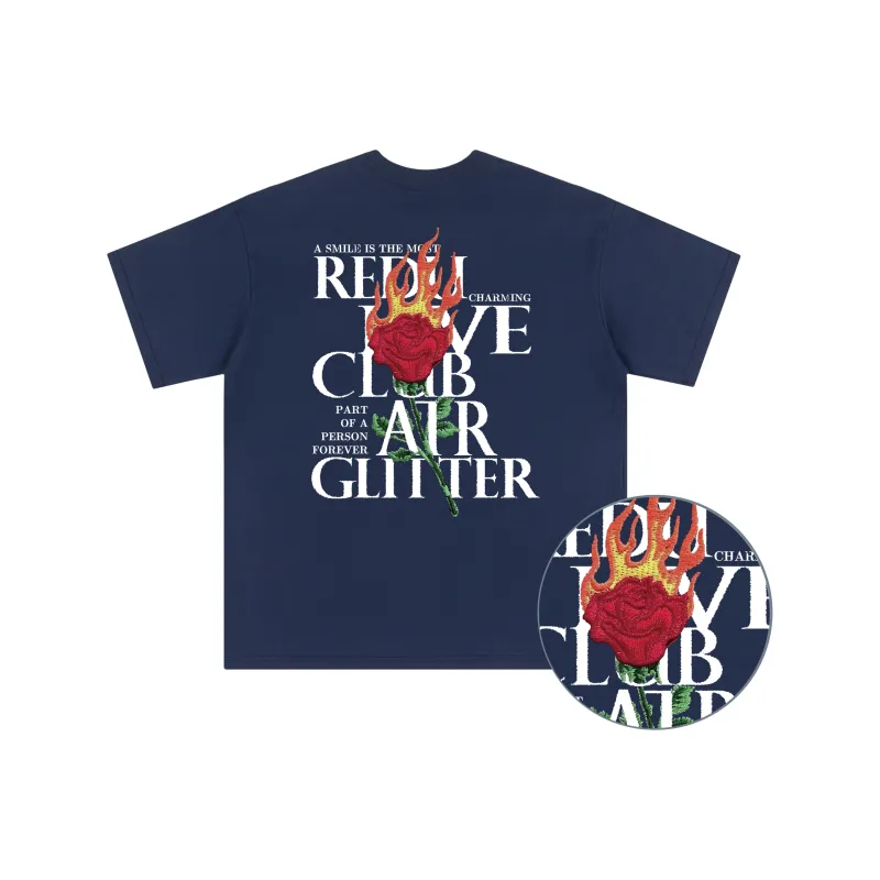 REDU T Shirts Unisex-11