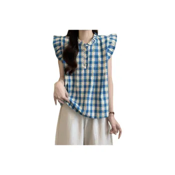 The Temptation Of The Muse Shirt Women's