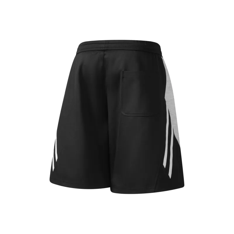 Endless Abyss Casual Shorts Unisex-1