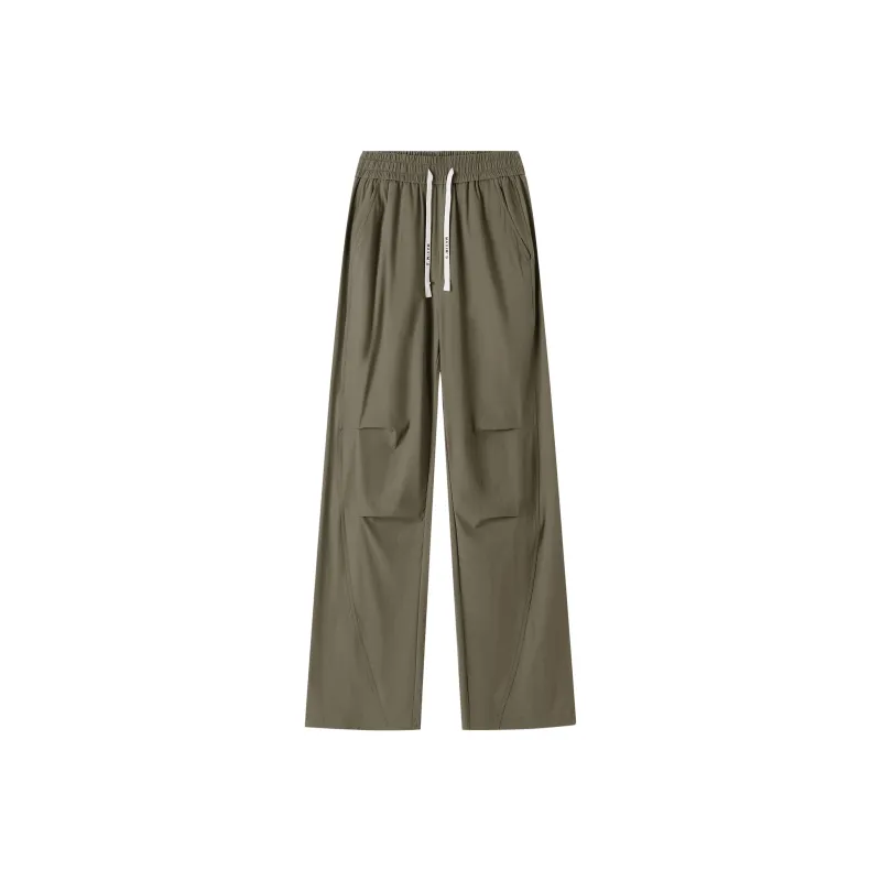 Maxim's De Paris Casual Pants Unisex-2