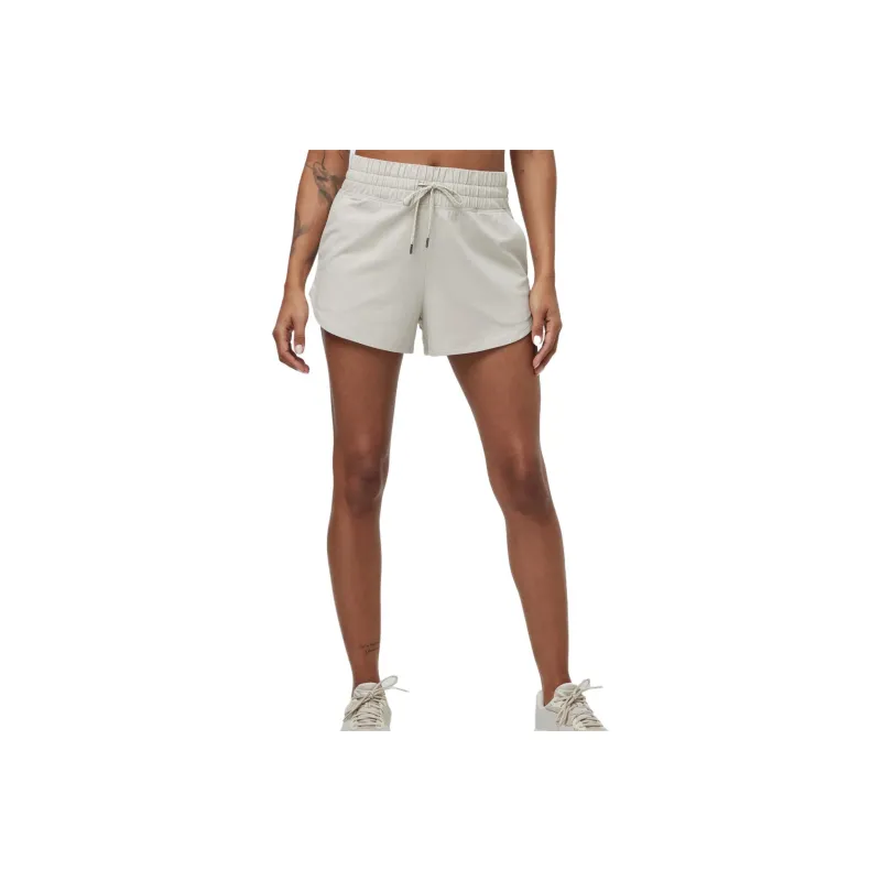 Vuori DreamKnit™ Sports Shorts Women's-4
