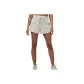 White/Ecru Heather