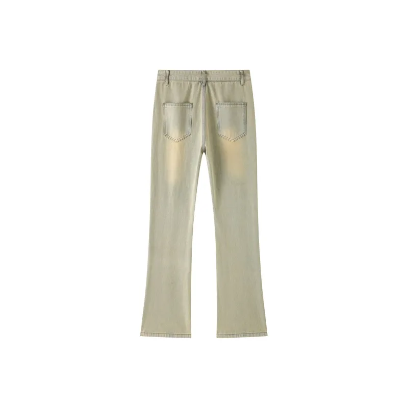 A.B.X Jeans Unisex-9