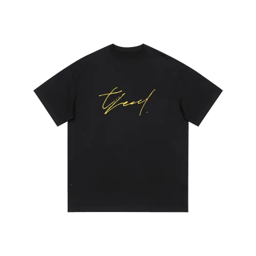 TAIKONGBEAR T Shirts Unisex