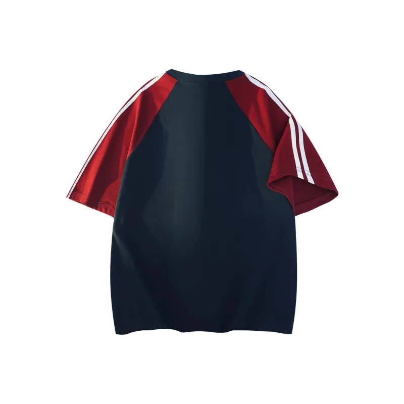 FASTFISH T Shirts Unisex-1